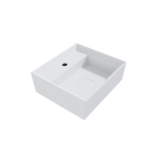 Bold 18" Vessel Sink