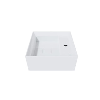 Bold 18" Vessel Sink