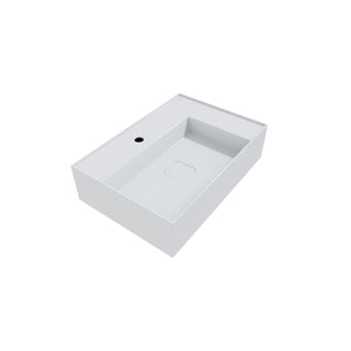Elevate 24-3/8" Vessel Sink