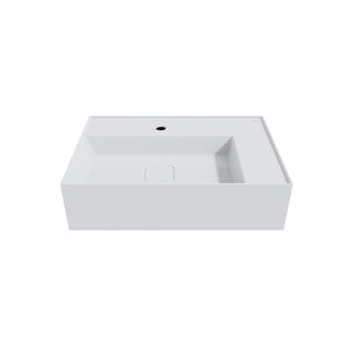 Elevate 24-3/8" Vessel Sink