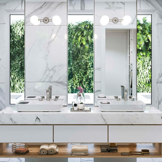 Infinity 24" Single Bowl Vessel Sink