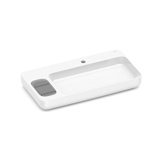 Infinity 31" Single Bowl Vessel Sink