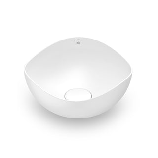 Ruy Ohtake 15" Round Vessel Sink