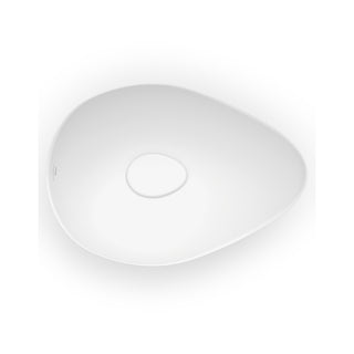 Ruy Ohtake 21-1/4" Oblong Vessel Sink