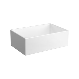 Adira 30" x 19" Fireclay Kitchen Sink