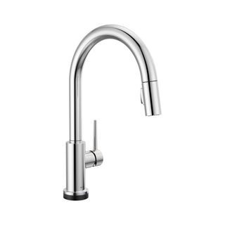 Trinsic VoiceIQ Single Handle Pulldown Kitchen Faucet - 1.8GPM