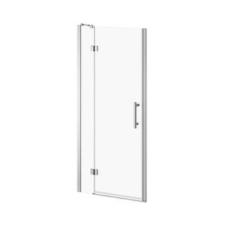 Enkel 36" x 74" Pivot Shower Door - 6mm Glass