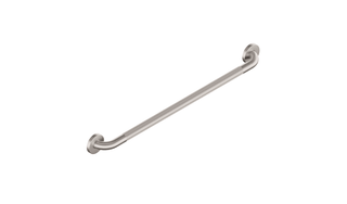 Easy Mount™ Grab Bar ADA Compliant, 1.25x32", #304 Stainless Steel