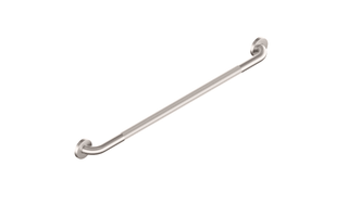 Easy Mount™ Grab Bar ADA Compliant, 1.25x36", #304 Stainless Steel