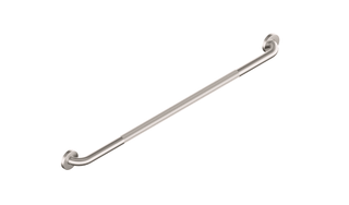 Easy Mount™ Grab Bar ADA Compliant, 1.25x42", #304 Stainless Steel