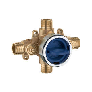 Grohesafe™ 3.0 Pressure Balance Rough-in Valve - 1/2" Universal