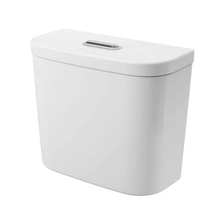 Essence Dual Flush 1.28/1.0gpf Toilet Tank Only