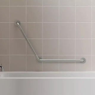 EasyMount 24" x 24" Angled Grab Bar