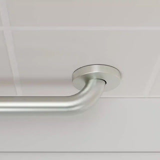 EasyMount 24" x 24" Angled Grab Bar