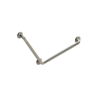 EasyMount 24" x 24" Angled Grab Bar