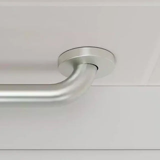 30" x 30" L-Shaped Grab Bar