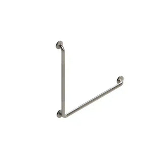 30" x 30" L-Shaped Grab Bar