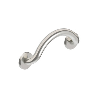 PLUS Crescent Ring + Grab Bar