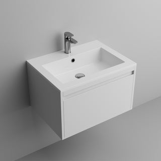 24" x 18" Square Vanity Sink Top