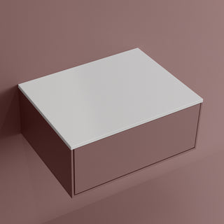 24" x 18" 1/2" Thick Vanity Top