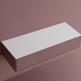 48" x 18" 1/2" Thick Vanity Top