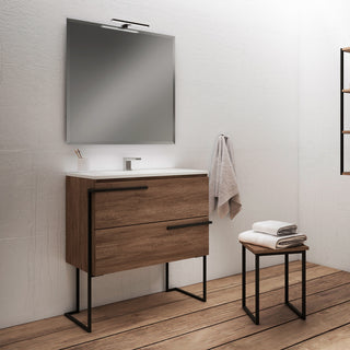 Accent 31" x 18" Wallmount Vanity