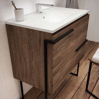 Accent 31" x 18" Wallmount Vanity