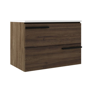 Accent 31" x 18" Wallmount Vanity