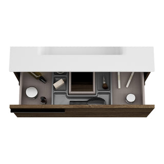 Accent 31" x 18" Wallmount Vanity