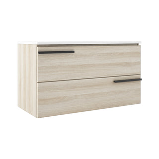 Accent 36" x 18" Wallmount Vanity