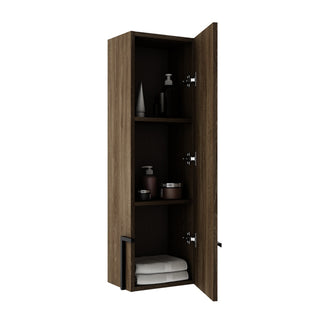 Accent Right Hand Wall Cabinet
