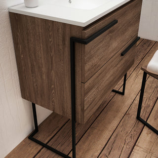 Accent Decorative Leg Set