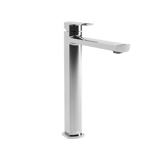 Grafik Tall Single Hole Faucet - Less Drain - 1.5GPM