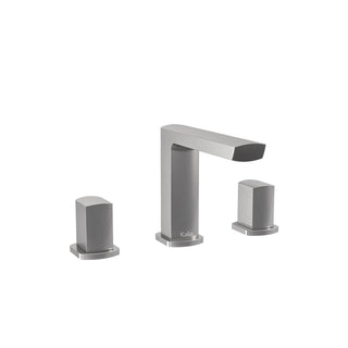 Grafik Widespread Lavatory Faucet with Drain - 1.5 GPM