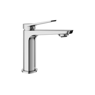 Moroka Single Hole Lav Faucet with Drain - 1.5 GPM