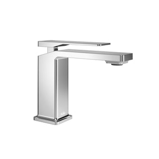 Kareo Single Hole Lavatory Faucet with Push Drain - 1.5 GPM