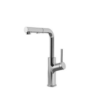 Masimo Surfer Pullout Single Handle Kitchen Faucet - 2.2GPM