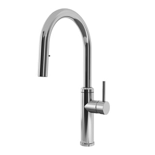 Enora Diver Single Handle Kitchen Faucet - 2.2 GPM