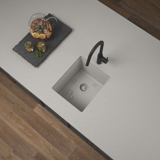 Bacia Granistone 15" Bar Sink