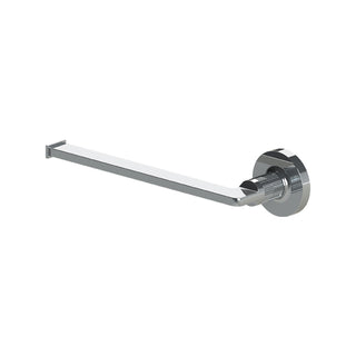 Draft Hand Towel Bar - Left Hand