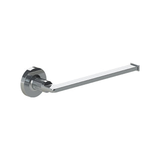 Draft Hand Towel Bar - Right Hand