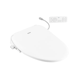 5-Series Electronic Bidet Seat - Elongated