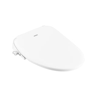 5-Series Electronic Bidet Seat - Elongated