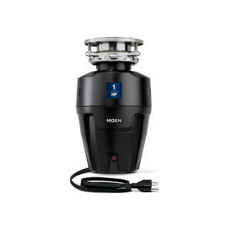 Luxe Chef 1HP Food Waste Disposal