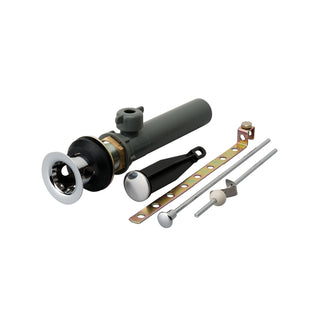 M-Line Pop-up Drain Assembly