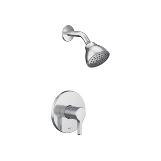 Vichy M-Core 2-Series Shower Only Trim (Valve Not Included) - 1.75 GPM