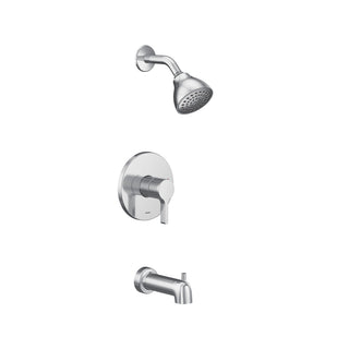 Vichy M-Core 2-Series Tub & Shower Trim (Valve Not Included) - 1.75 GPM
