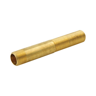 Waltec Tub Spout Nipple - 5-1/4"