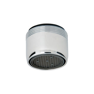 Dual Thread Aerator