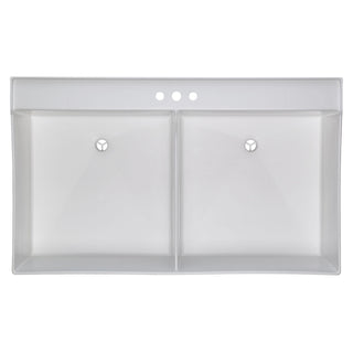 40" Utilatwin Laundry Tub